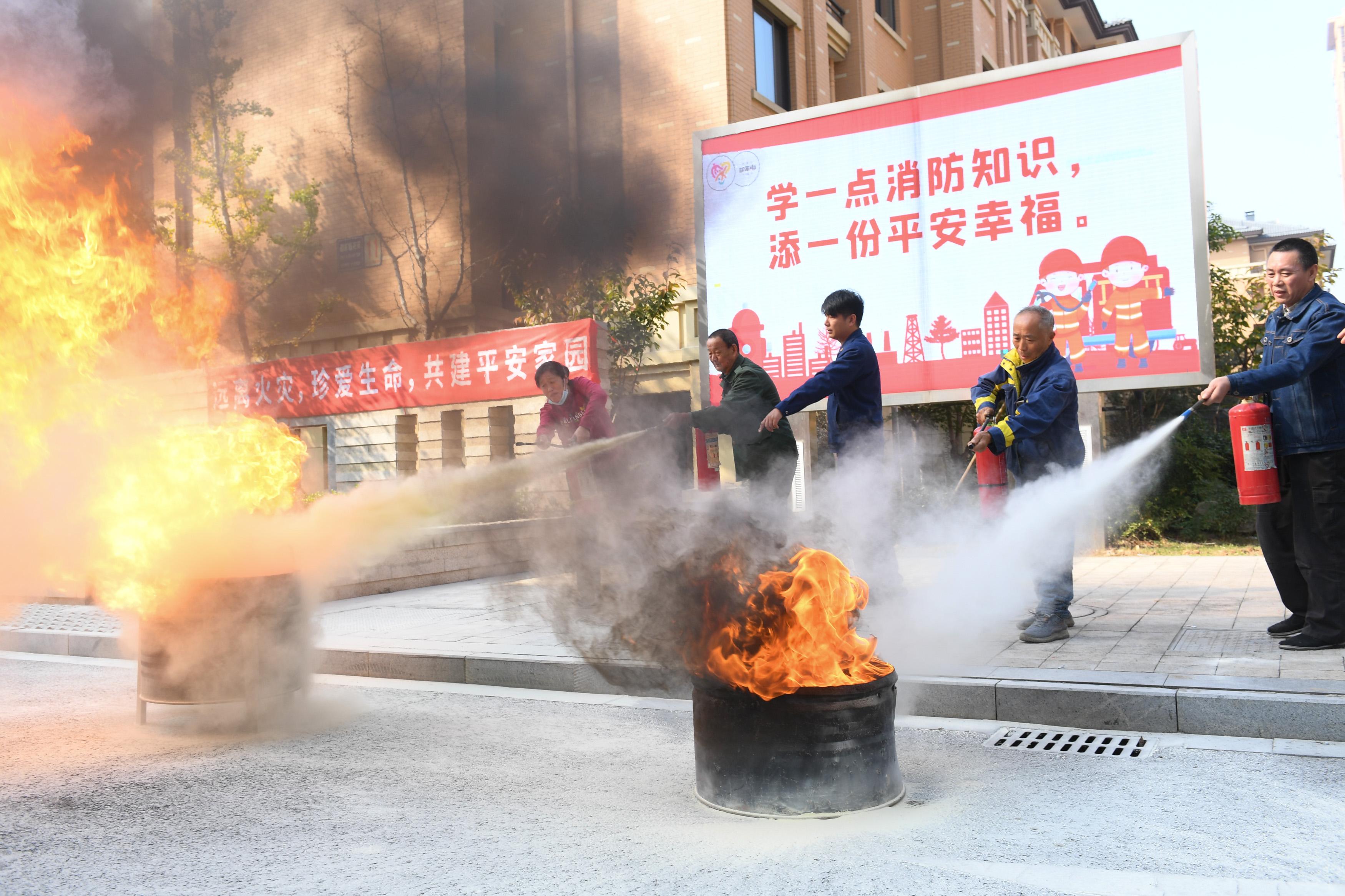 环渚街道新任领导团队引领街道新篇章